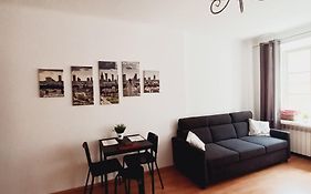 Apartament Old Town Piwna