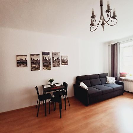Apartament Old Town Piwna Warszawa Zewnętrze zdjęcie