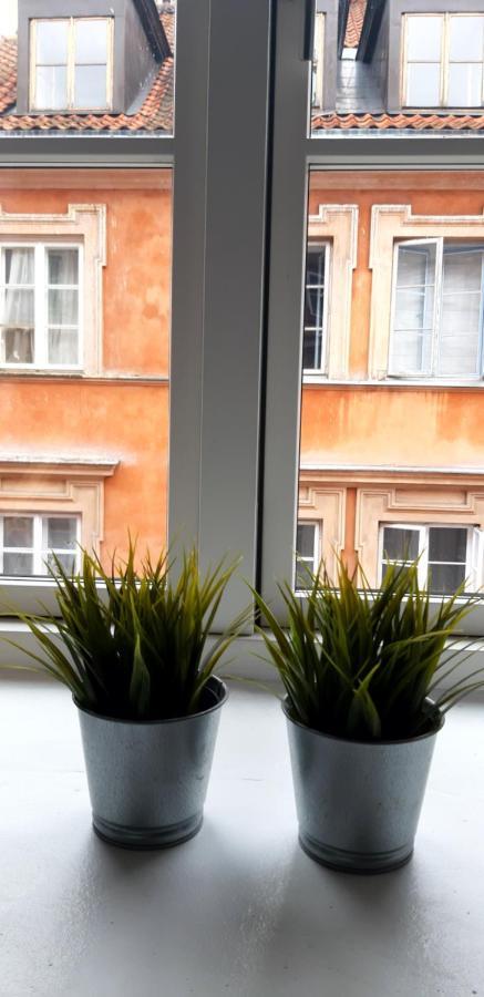 Apartament Old Town Piwna Warszawa Zewnętrze zdjęcie