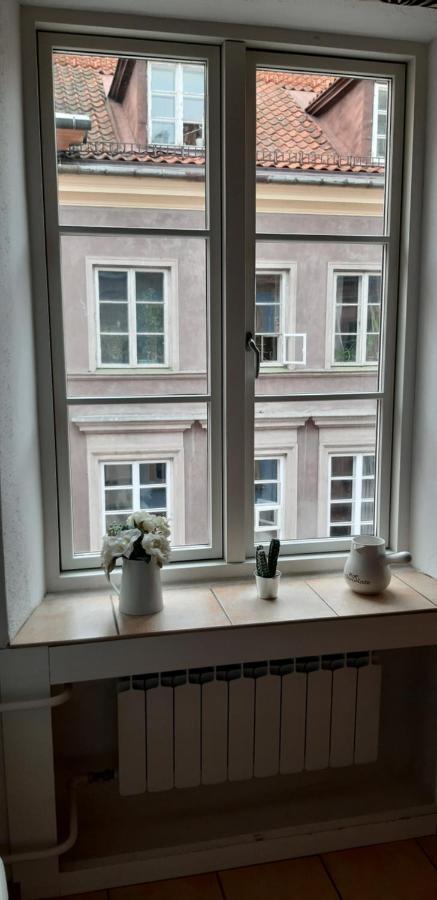 Apartament Old Town Piwna Warszawa Zewnętrze zdjęcie