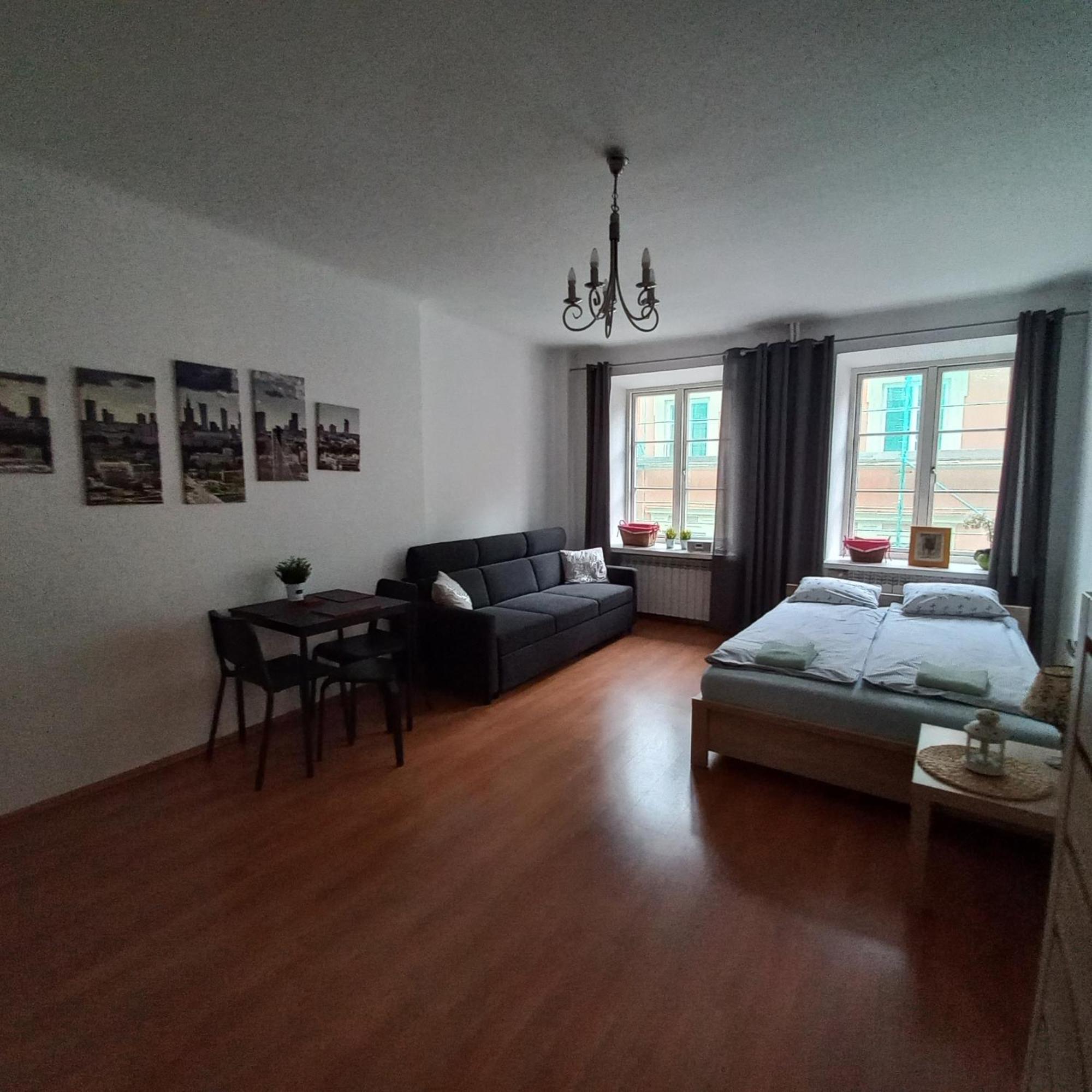 Apartament Old Town Piwna Warszawa Zewnętrze zdjęcie