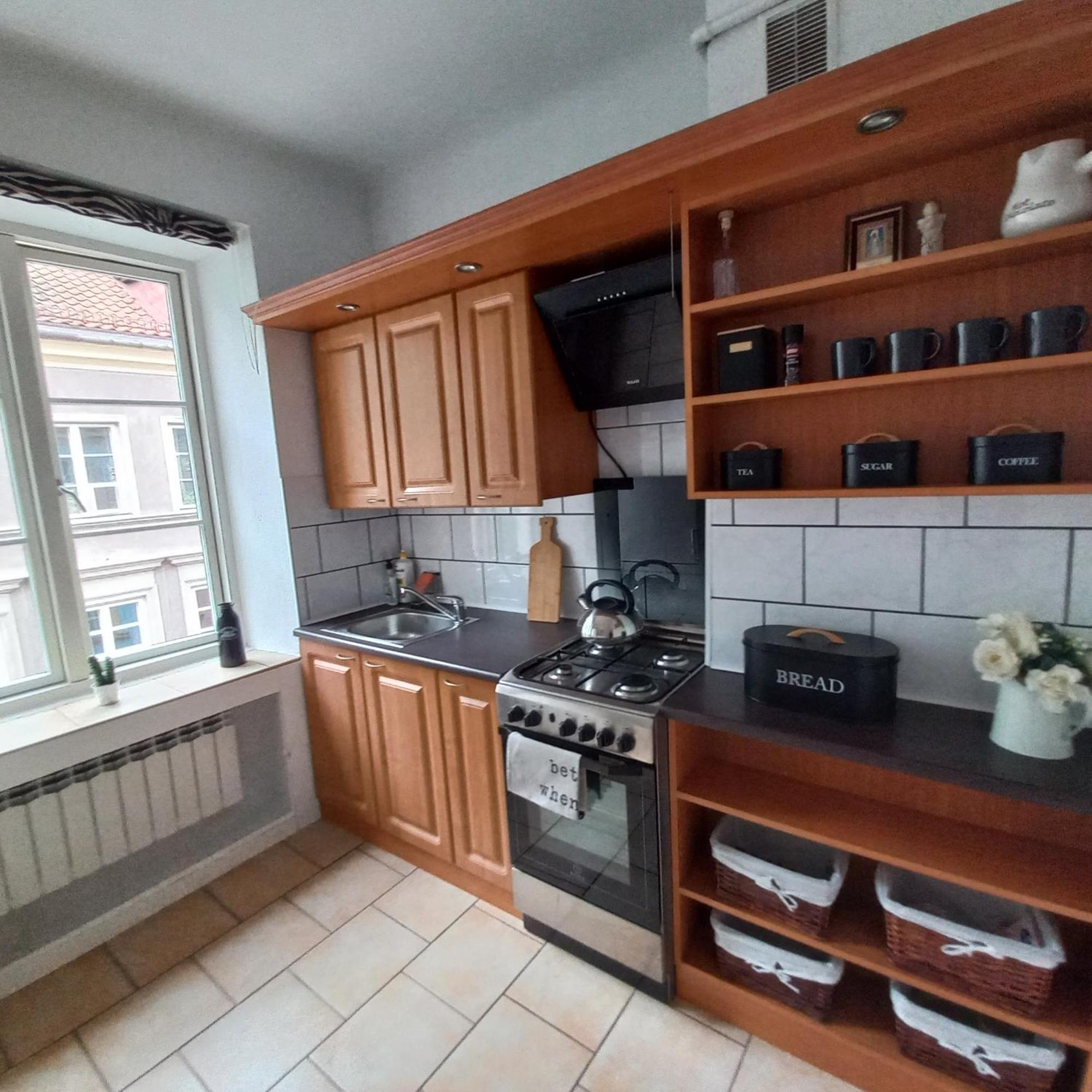 Apartament Old Town Piwna Warszawa Zewnętrze zdjęcie