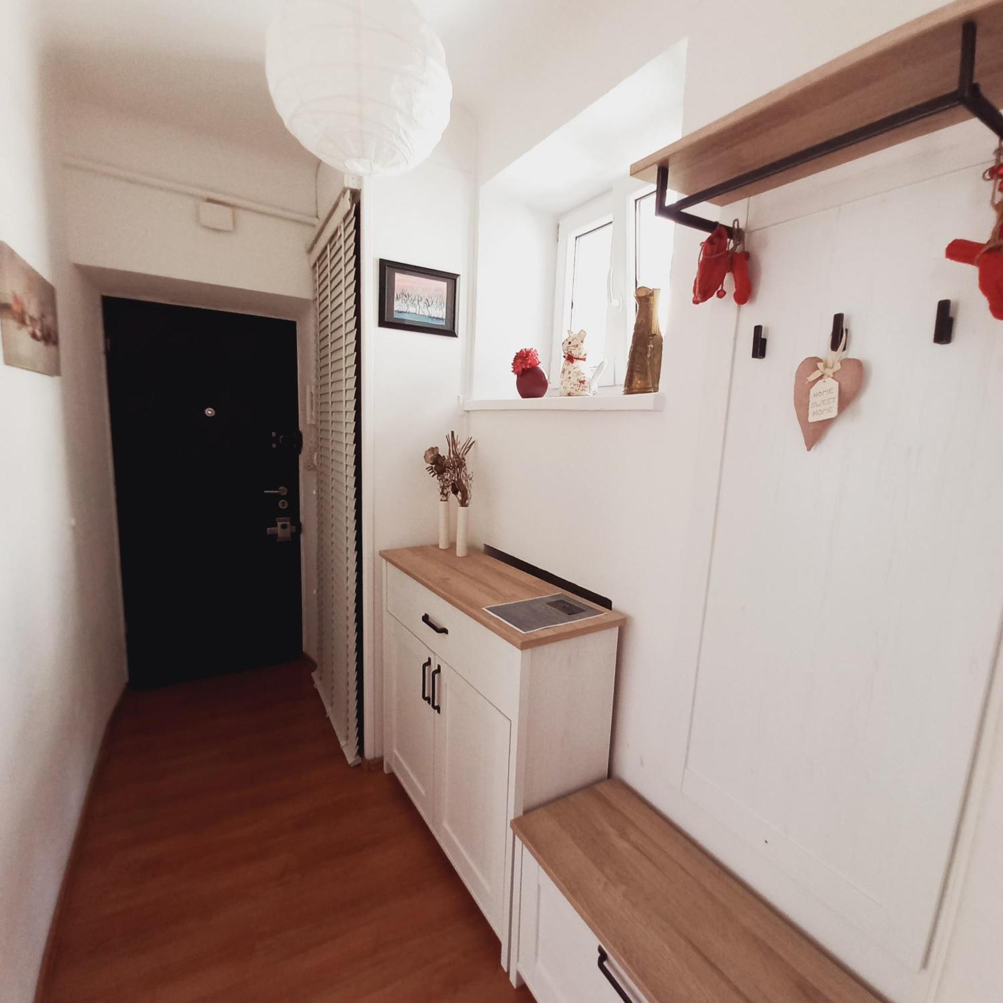 Apartament Old Town Piwna Warszawa Zewnętrze zdjęcie
