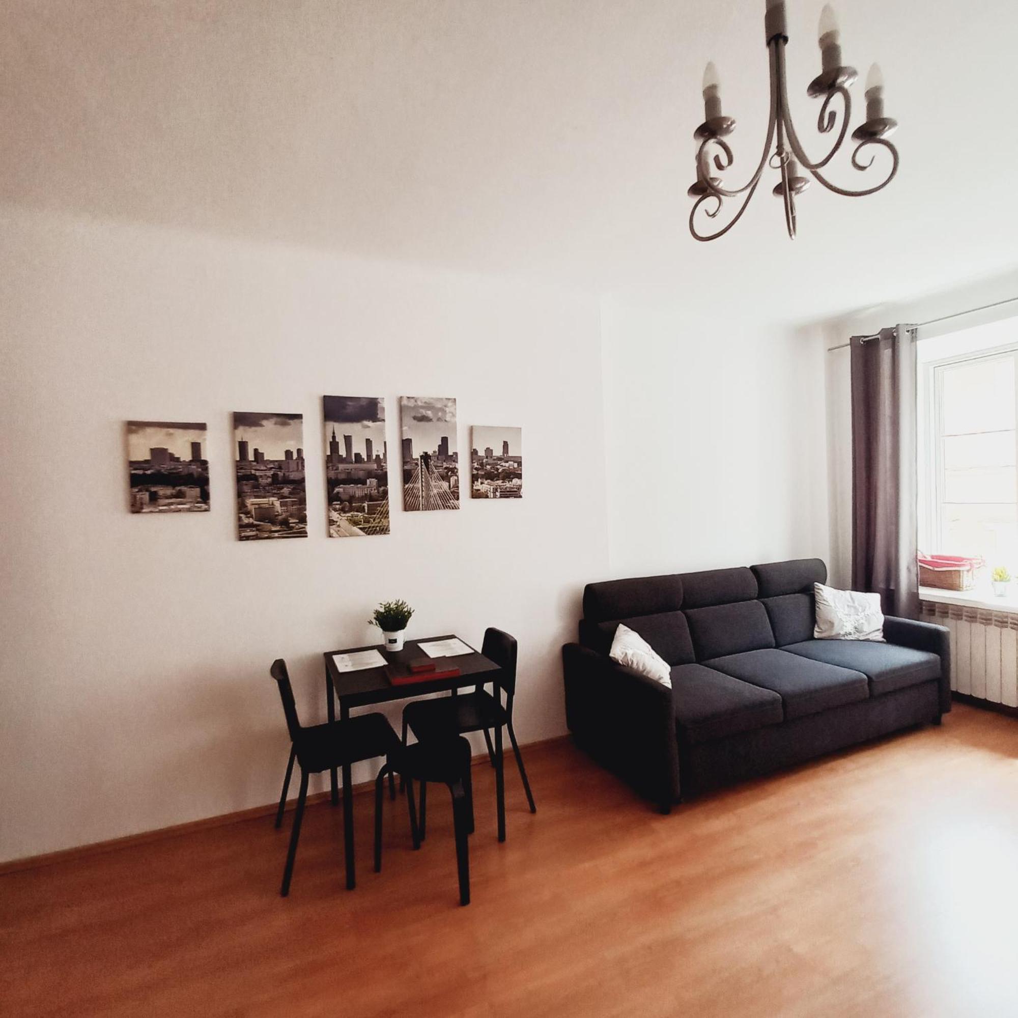 Apartament Old Town Piwna Warszawa Zewnętrze zdjęcie