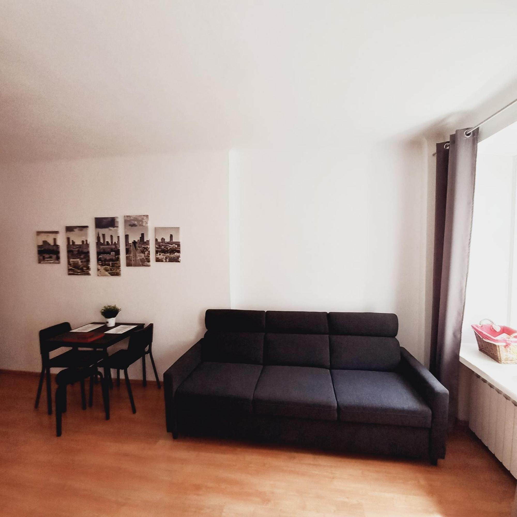 Apartament Old Town Piwna Warszawa Zewnętrze zdjęcie