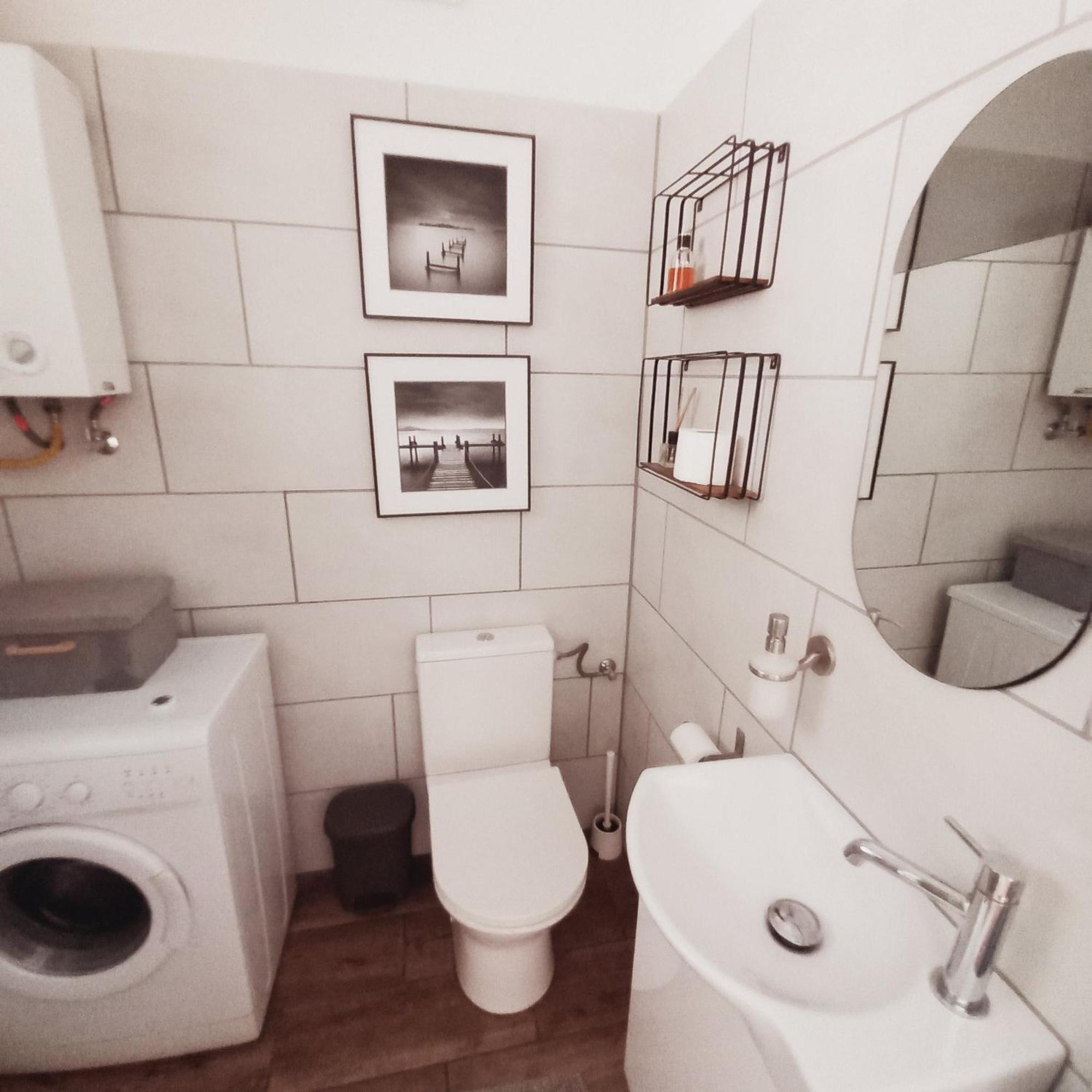 Apartament Old Town Piwna Warszawa Zewnętrze zdjęcie