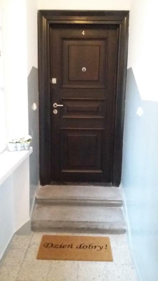 Apartament Old Town Piwna Warszawa Zewnętrze zdjęcie